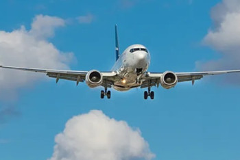 Фотография к новости: Казахстанцы теперь могут летать в Будапешт из Шымкента