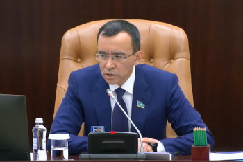 Фотография к новости: Опыт США по оптимизации расходов прозвучал в сенате