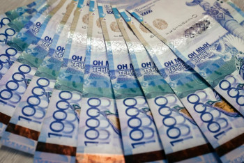 Фотография к новости: 17 регионов Казахстана зависят от республиканского бюджета