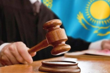 Фотография к новости: В Актау вынесен приговор в отношении бухгалтера за присвоение бюджетных средств