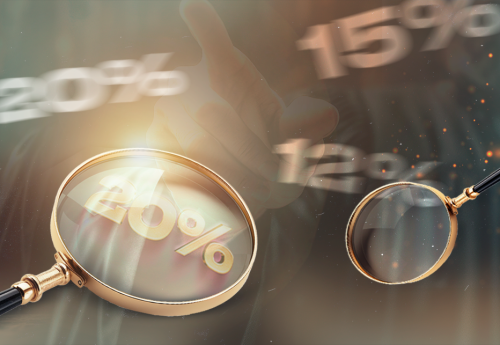 Фотография к новости: Возможные варианты повышения ставки НДС в Казахстане представил эксперт