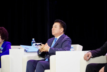 Фотография к новости: 120 нарушений в сфере образования – министр высказался о безопасности детей и учителей