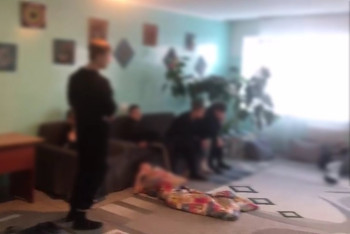 Фотография к новости: Подростки сбежали из интерната в ВКО