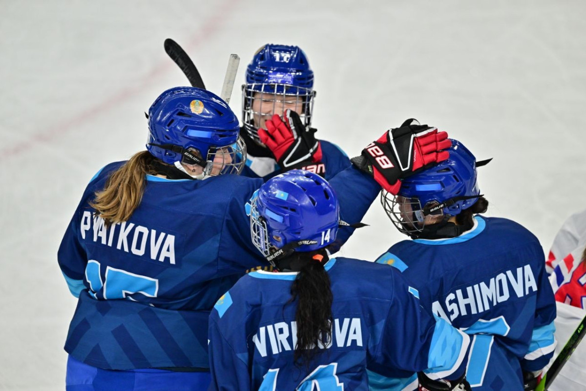 Сали Сабиров, пресс-служба НОК Казахстана