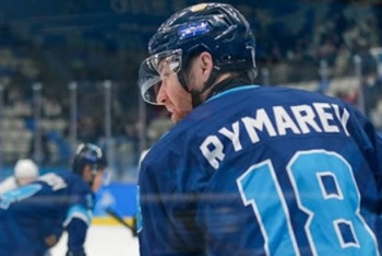 Фотография к новости: Азиада-2025: сборная Казахстана по хоккею разгромила Китай