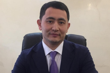 Фотография к новости: Бывшего замакима Актау объявили в розыск