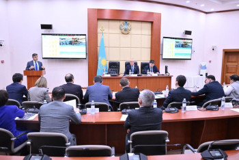 Нефтяные гиганты впредь должны работать только с казахстанскими производителями