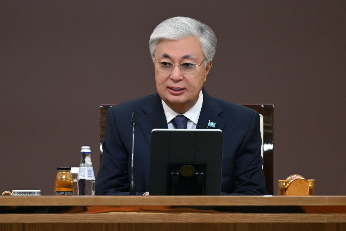 Ставка по НДС должна быть дифференцированная - Токаев