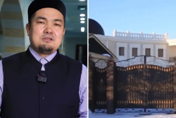 Имам проживает в особняке: 707 тысяч тенге заплатит казахстанец за клевету