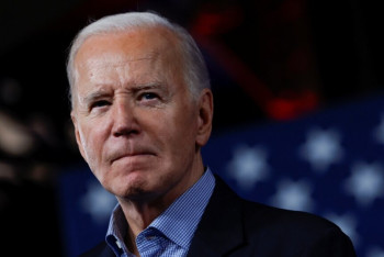 Фотография к новости: Байден потратил $10 млн на создание трансгендерных обезьян