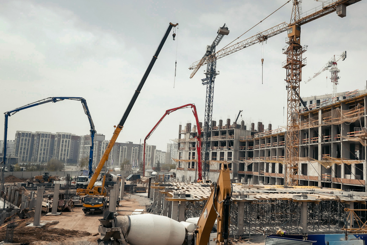 Арман Мухатов