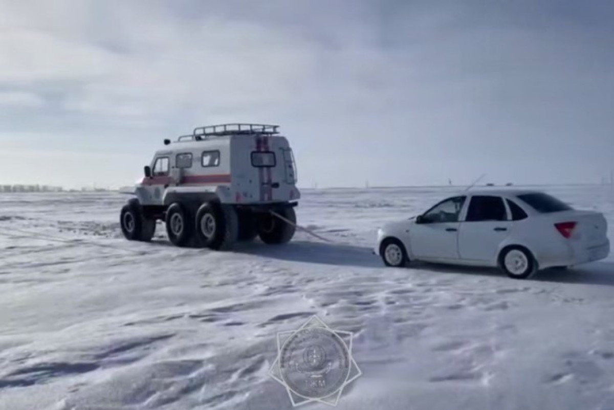 скриншот с видео