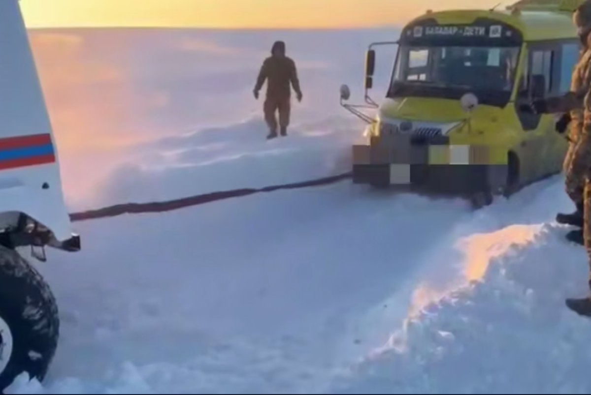 скриншот с видео