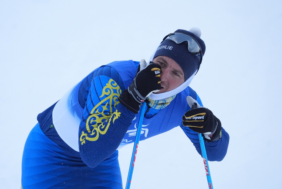 Нургали Жумагазы