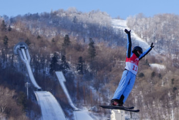 Фотография к новости: Аяна Жолдас принесла Казахстану четвёртую медаль Азиады-2025