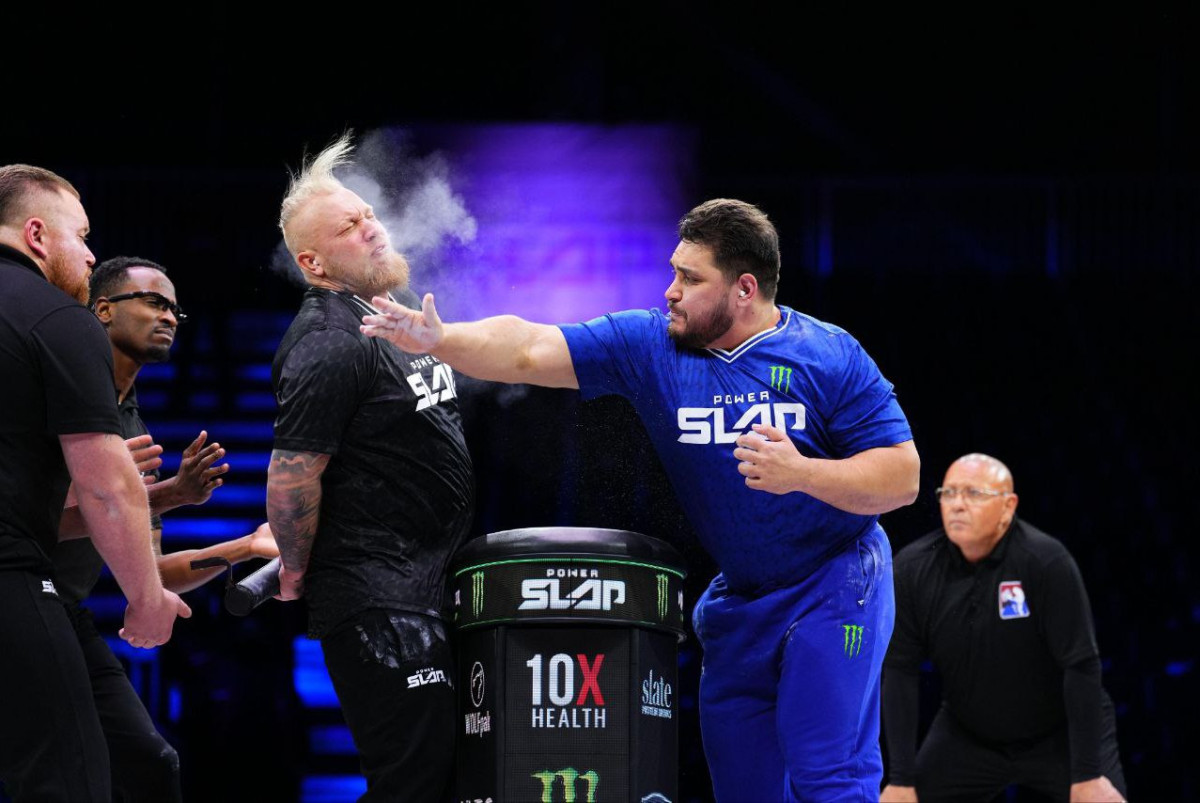 фото из архива Закира Найманбаева