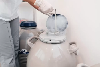 Фотография к новости: "Теперь у меня есть запас яйцеклеток на будущее": казахстанка поделилась опытом криоконсервации