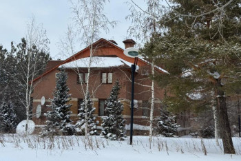 Фотография к новости: Особняк Карима Масимова выставили на торги