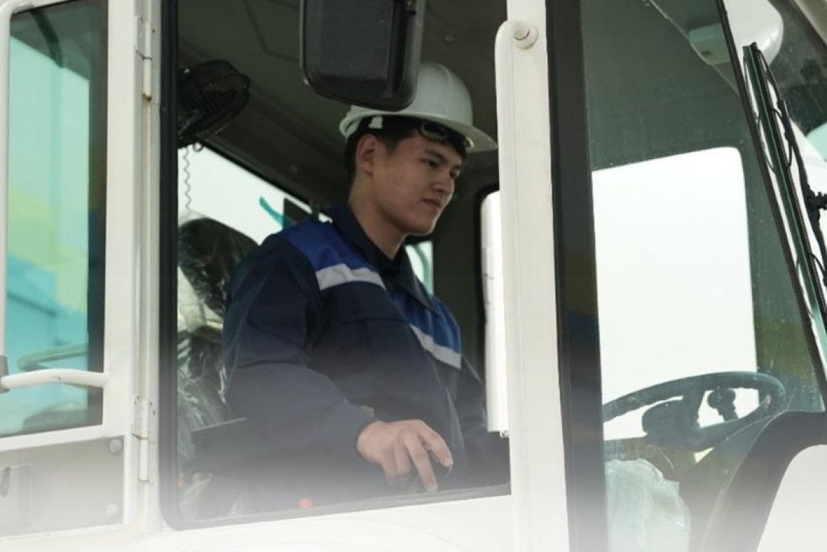 Минпросвещения РК