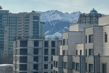 Фотография к новости: Квартиры резко подорожали в нескольких регионах Казахстана