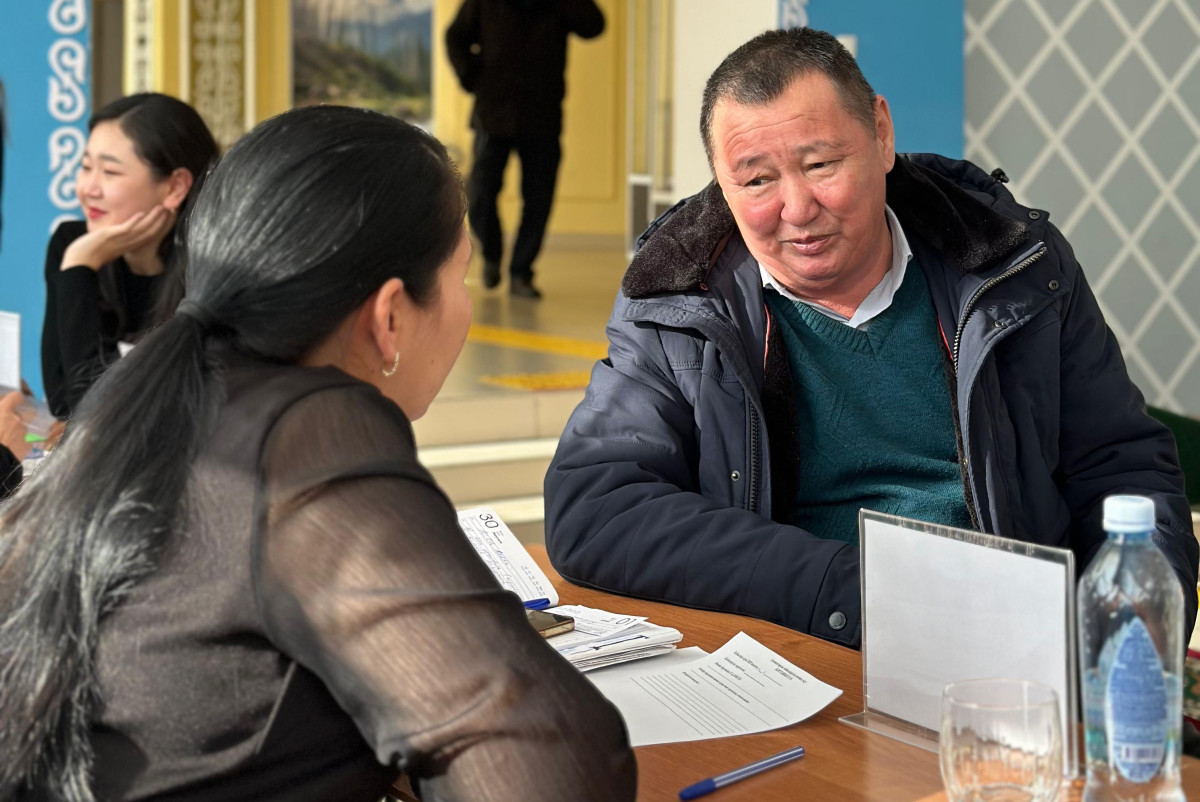 Акция "Халық заңгері" стартовала в ЗКО