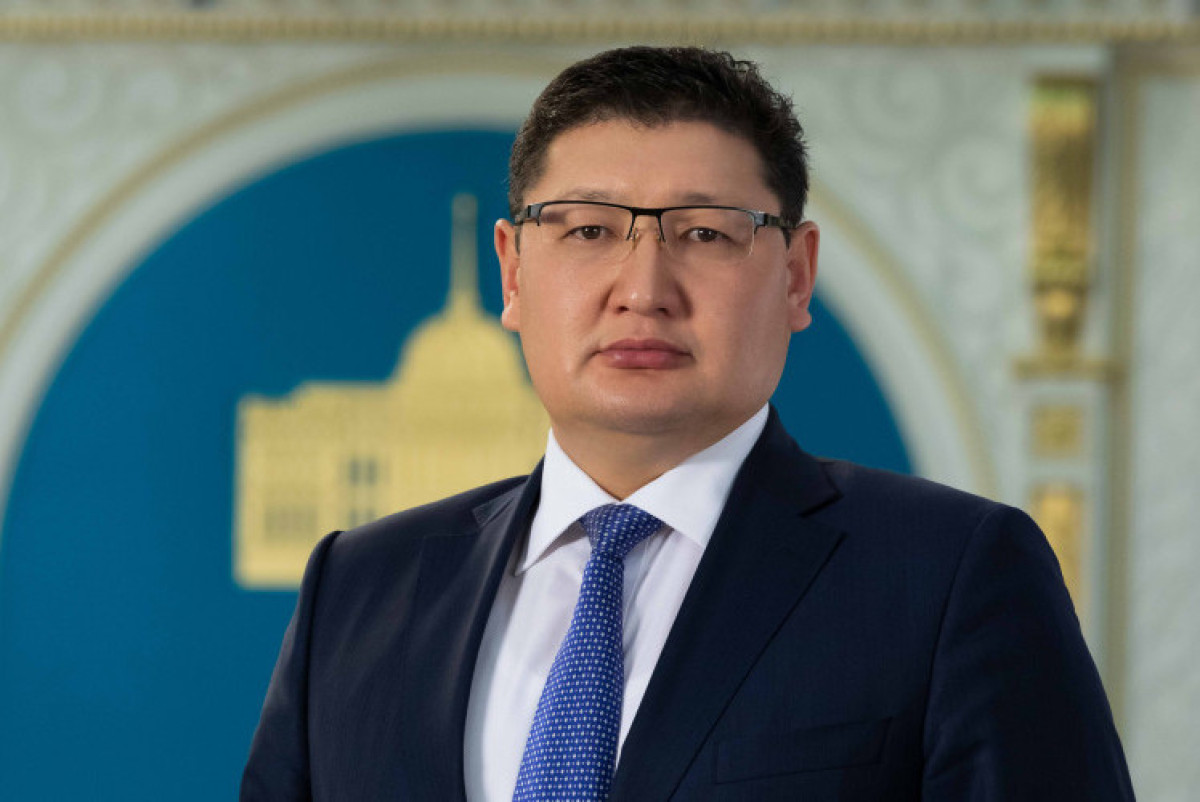 akorda.kz