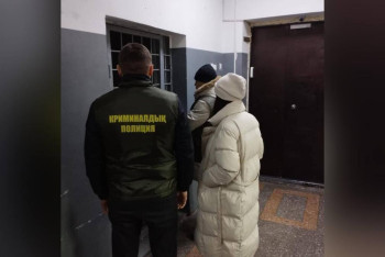 Фотография к новости: 14 лет в бегах: мошенницу задержали в Алматы