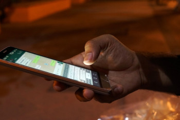 Фотография к новости: Черный список: Тысячи смартфонов заблокируют в Казахстане