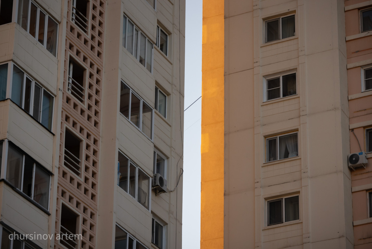 Число сделок на рынке жилья резко сократилось в Казахстане