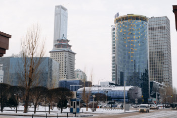 Фотография к новости: Какая погода ждет казахстанцев 12 февраля