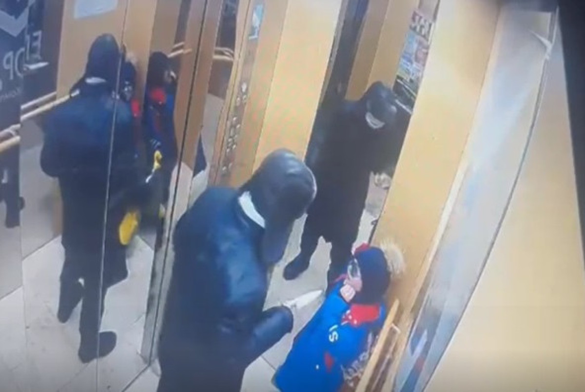 Депутат прокомментировал нападение в лифте с ножом в Астане