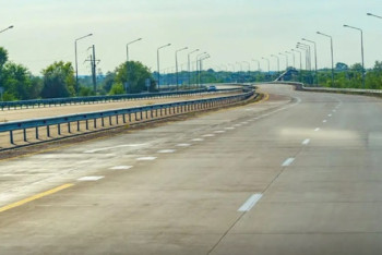 Еще одна автодорога станет платной в Казахстане