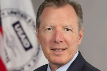 Трамп уволил генерального инспектора USAID