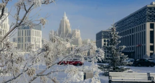 Какая погода ждет казахстанцев в ближайшие три дня