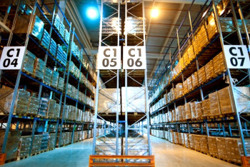 Фотография к новости: Использование ИИ в Казахстане: зарубежный опыт автоматизации складов