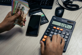 Фотография к новости: Скорее всего, будет предусмотрен переходный период – эксперт о будущем НДС