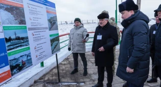 Искусственный интеллект поможет контролировать паводковую ситуацию в СКО
