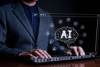 Фотография к новости: Как в Казахстане создают экосистему искусственного интеллекта