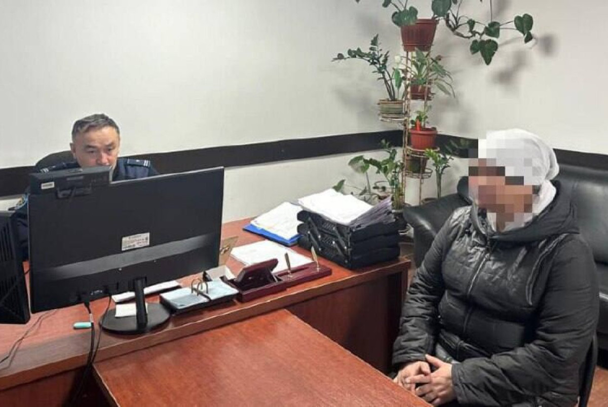 "Мясная мошенница" обманула жителей Кентау на 20 млн тенге