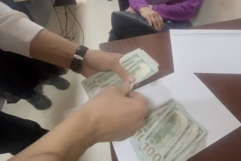 Фотография к новости: Дропперов задержали в аэропорту Астаны