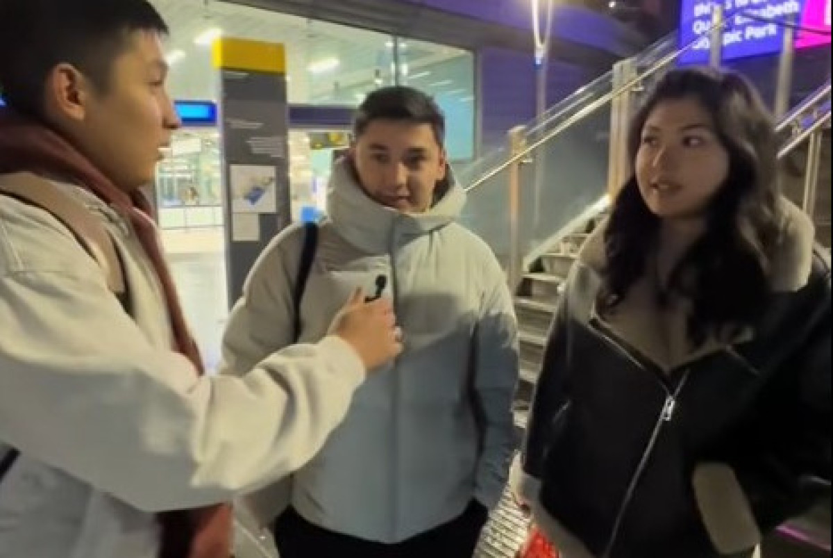 скриншот из видео