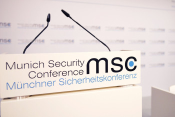 Фотография к новости: Мюнхенская конференция по безопасности: Что ожидать?