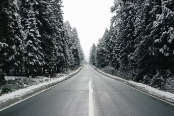 Дорожные знаки стали чаще воровать на казахстанских трассах