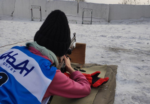 Фотография к новости: "Они медали привозят, а тренируются в стеснённых условиях": что происходит в ДЮСШ по зимним видам спорта Семея