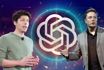 Фотография к новости: В OpenAI отвергли предложение Илона Маска