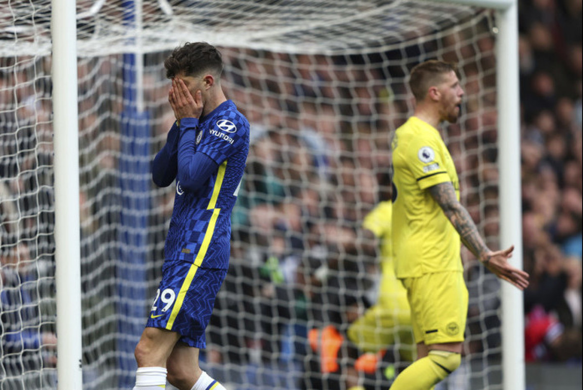 Gettyimages.ru/Ian Walton