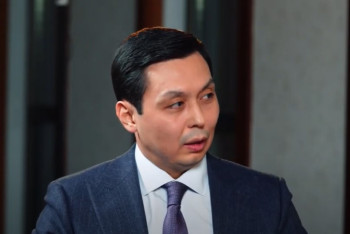 Фотография к новости: Большая работа проводится для того, чтобы людям было хорошо жить — Асхат Жумагали