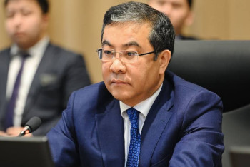 Фотография к новости: "Я никуда не собираюсь": чем запомнился Нурлан Уранхаев на посту акима области Абай