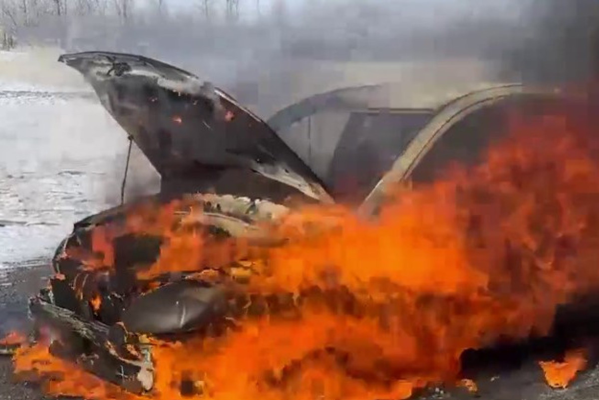 скриншот с видео