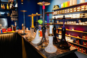 Фотография к новости: Предлагали гостям кальян: владельцев увеселительных заведений оштрафовали в Астане